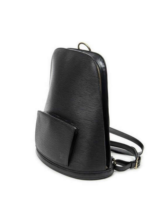 Louis Vuitton Gobelin Black main image 14